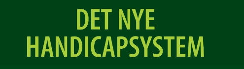 Det nye HCP system