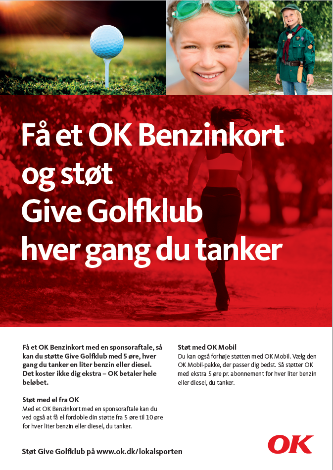 OK Benzin