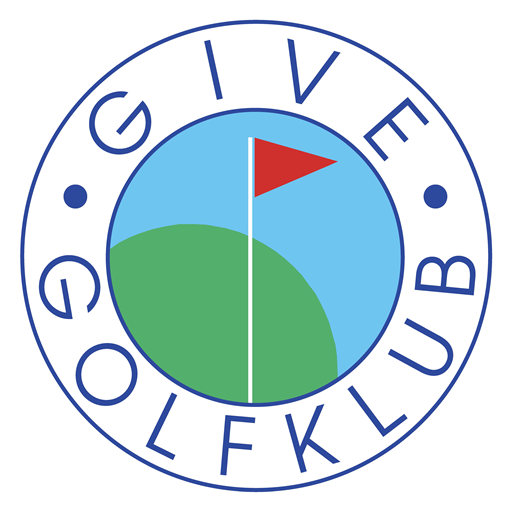 golfklublille