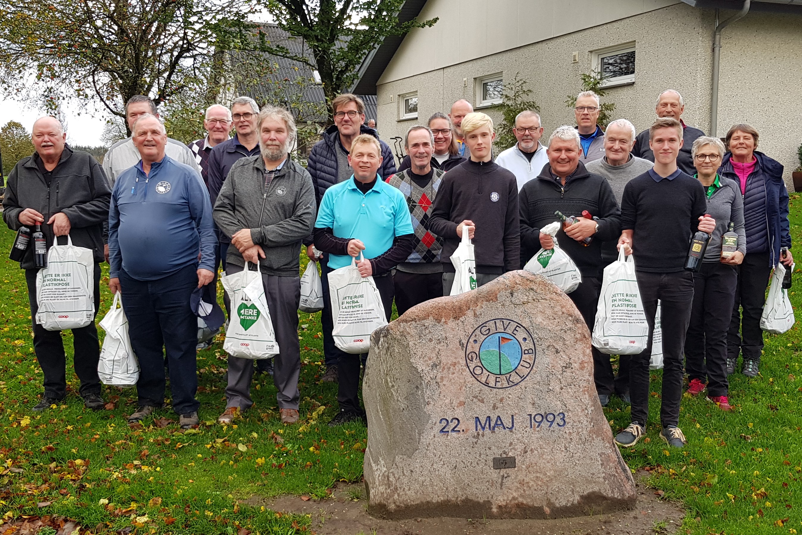 Vinderne 2019 Andeturnering