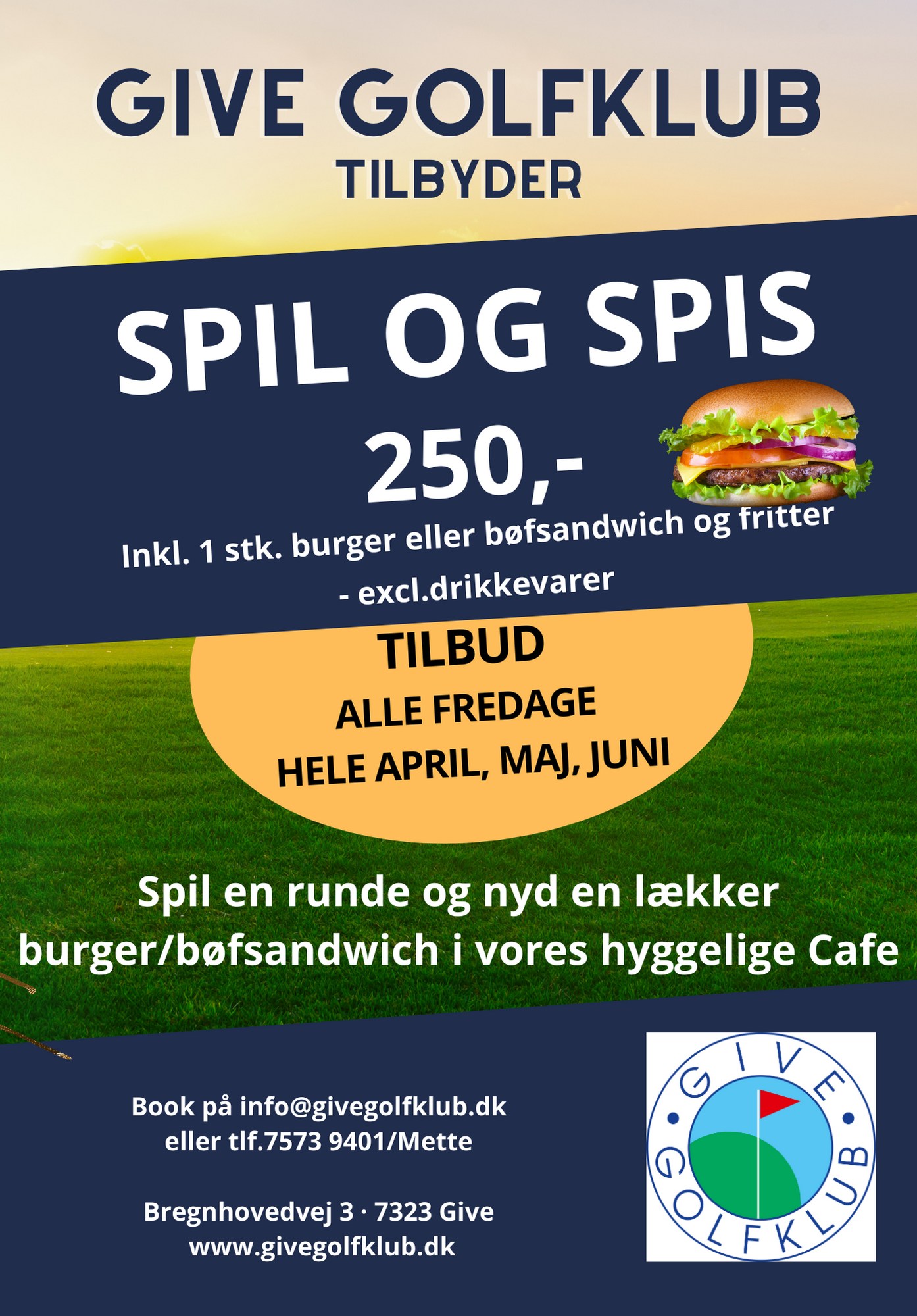 Spil og spis2023
