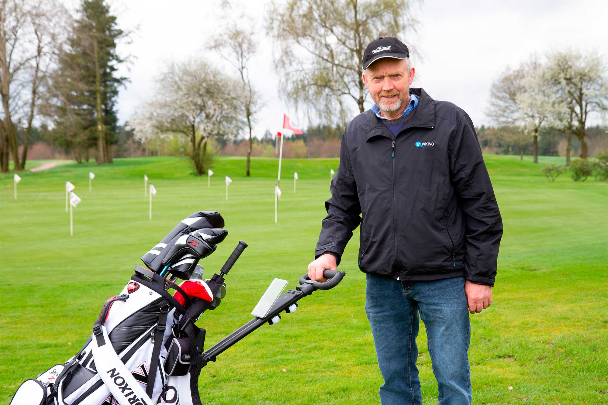 Jens Erik Therkildsen Lav oplsning