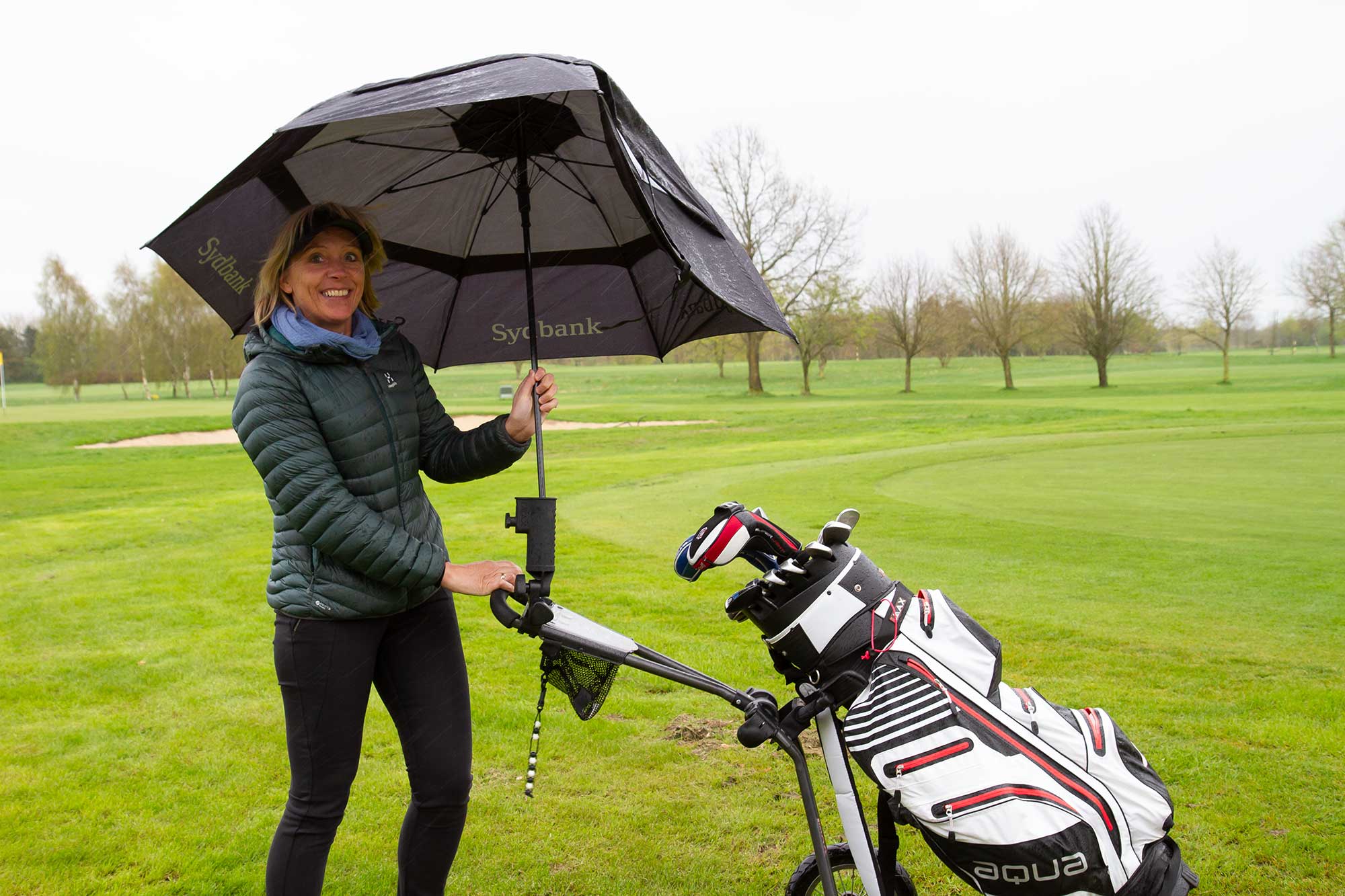 Karina Jensen Lav oplsning