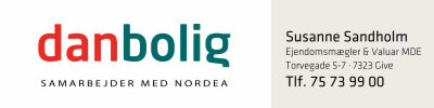Danbolig